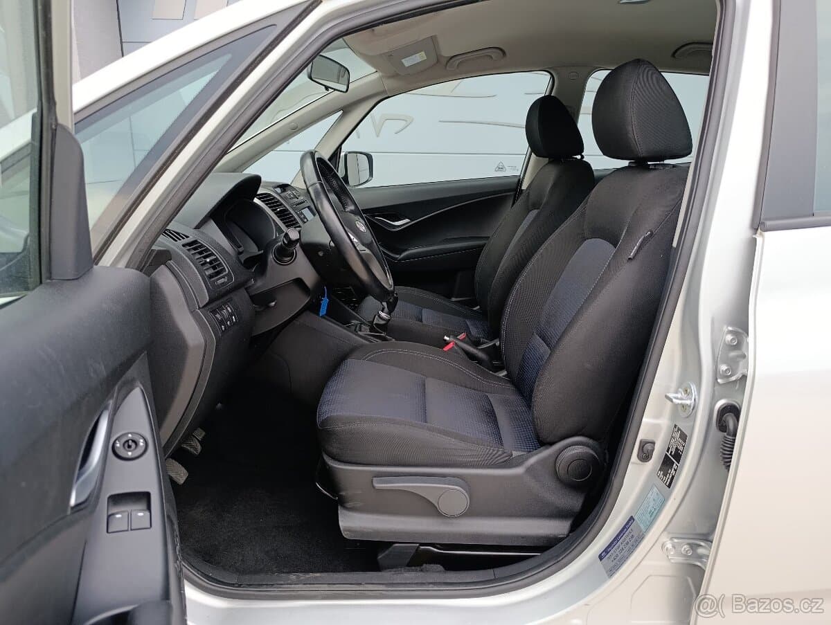 2017 Hyundai ix20 - 7