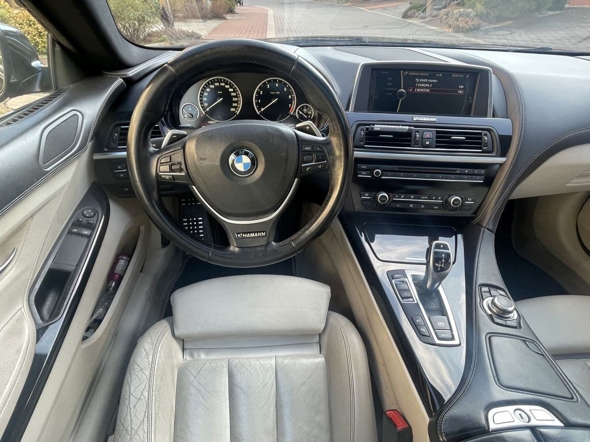 2012 BMW OSTATNÍ - 7