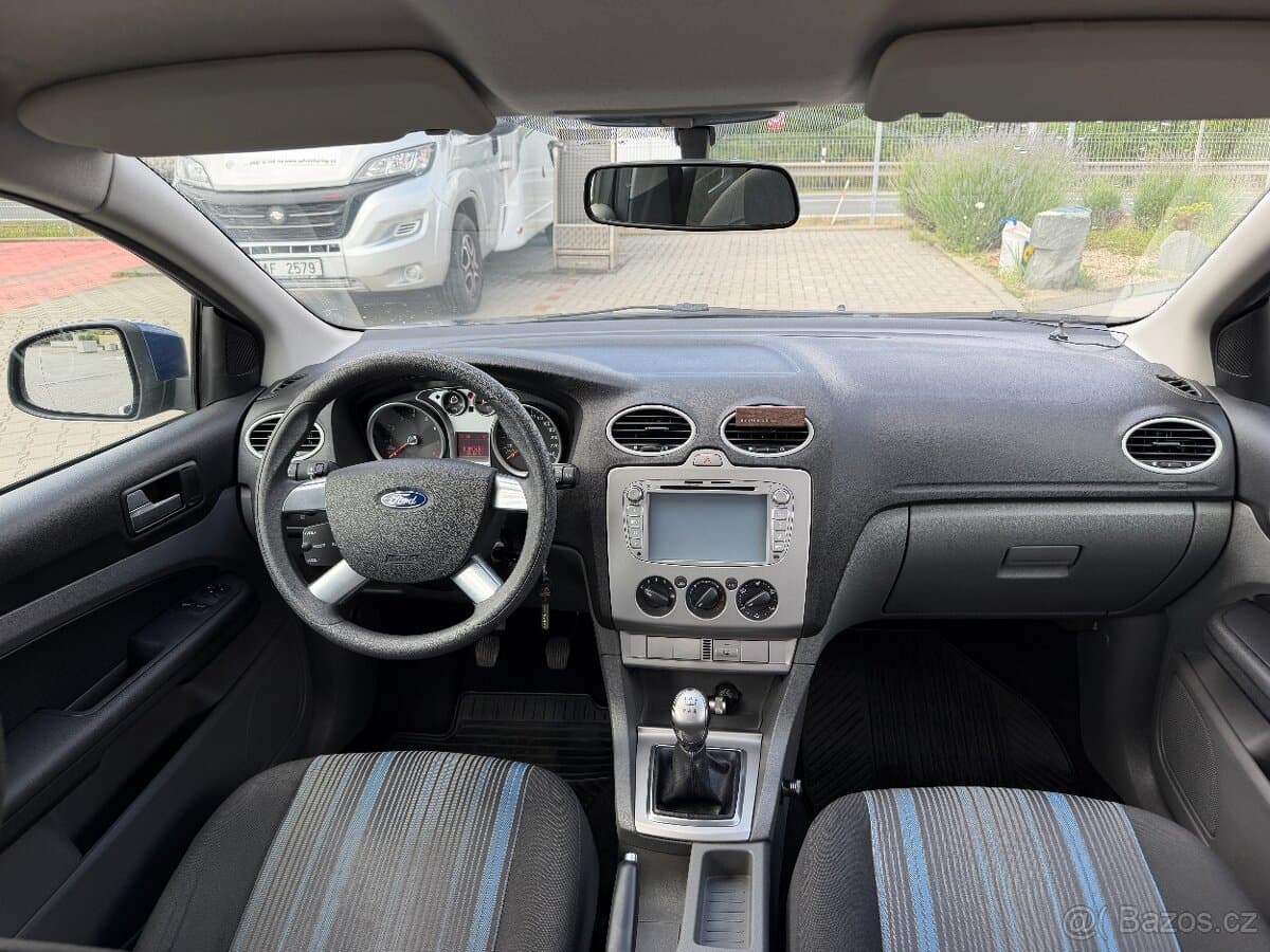 Ford FOCUS - 7