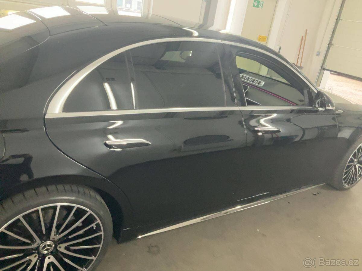 2024 Mercedes-Benz OSTATNÍ - 7