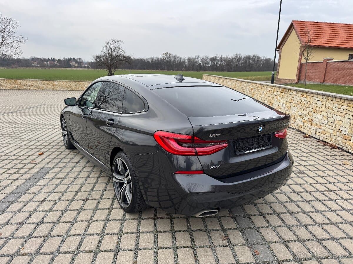 2018 BMW OSTATNÍ - 7