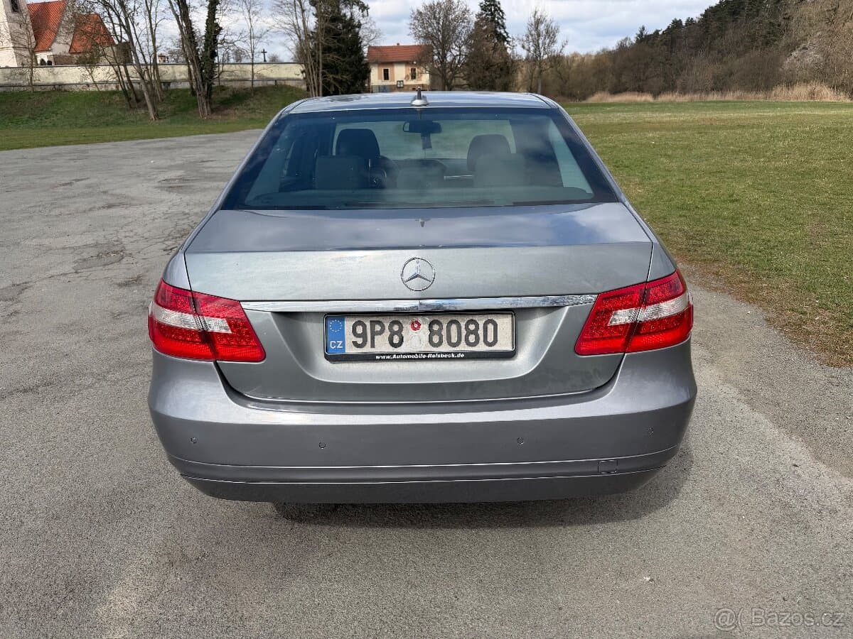2011 Mercedes-Benz OSTATNÍ - 7