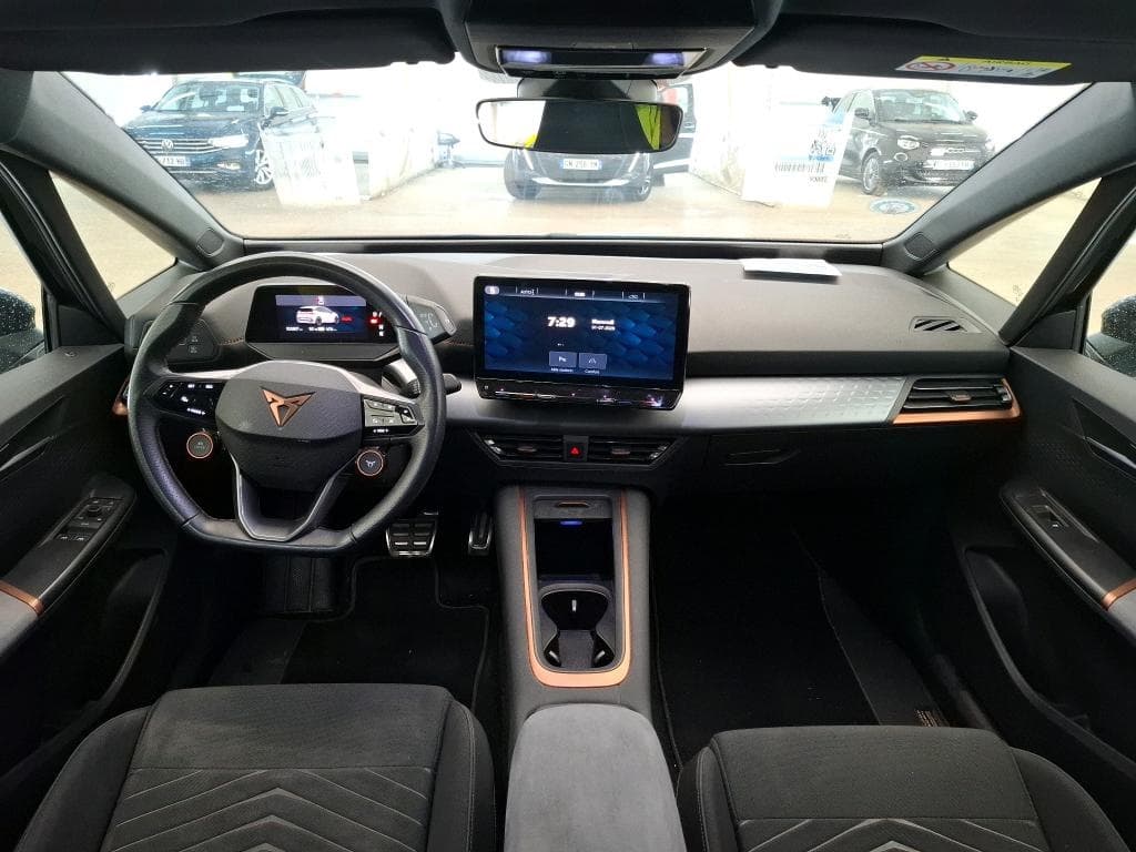 2024 Cupra BORN - 7