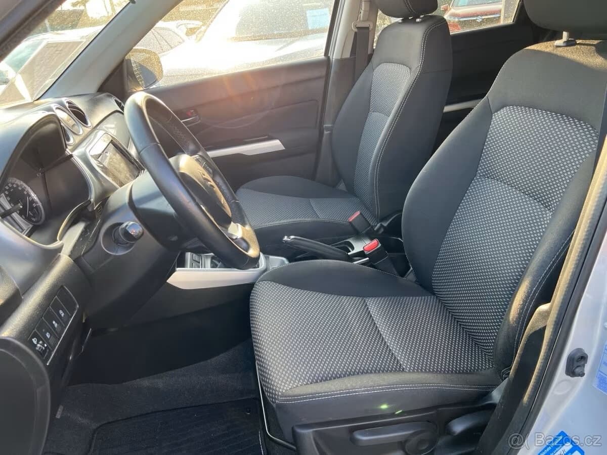 2016 Suzuki VITARA - 7