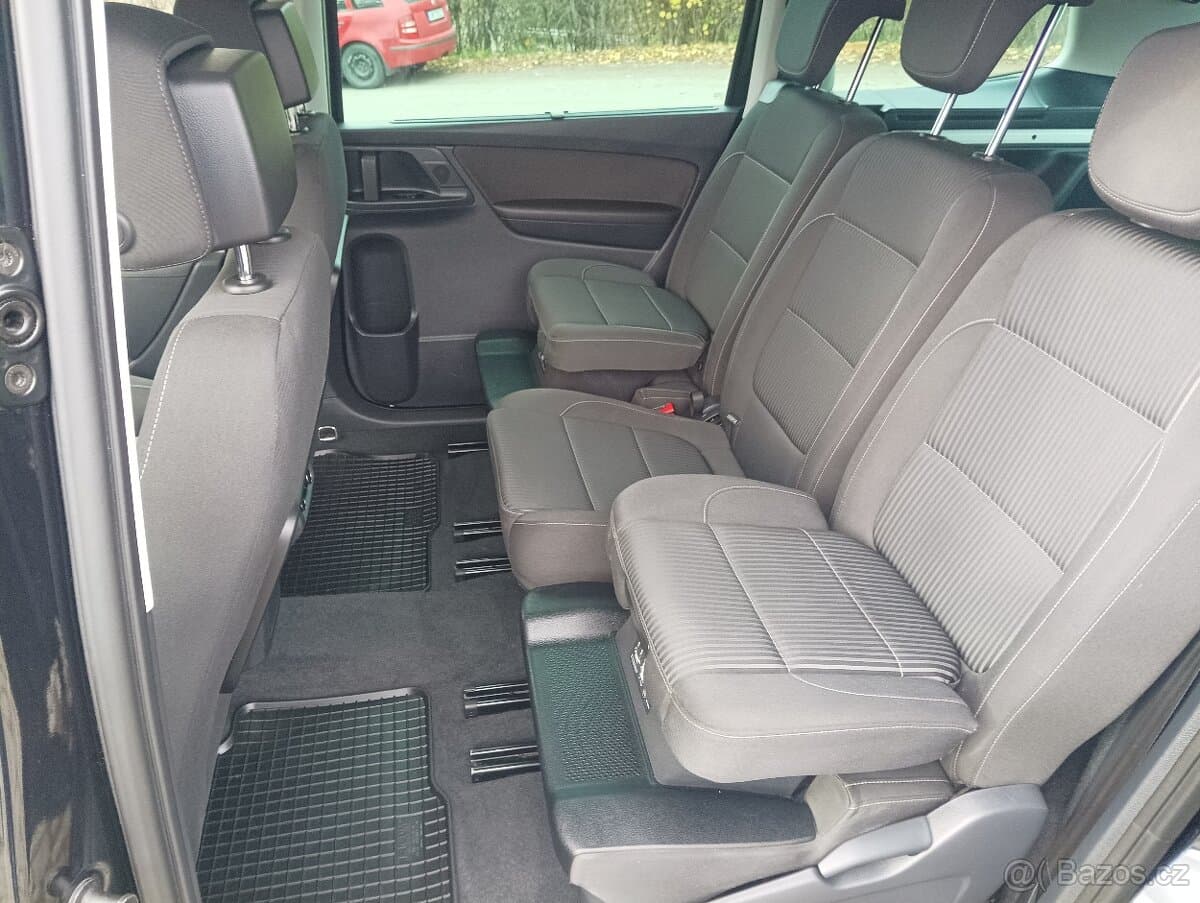 2013 Seat ALHAMBRA - 7