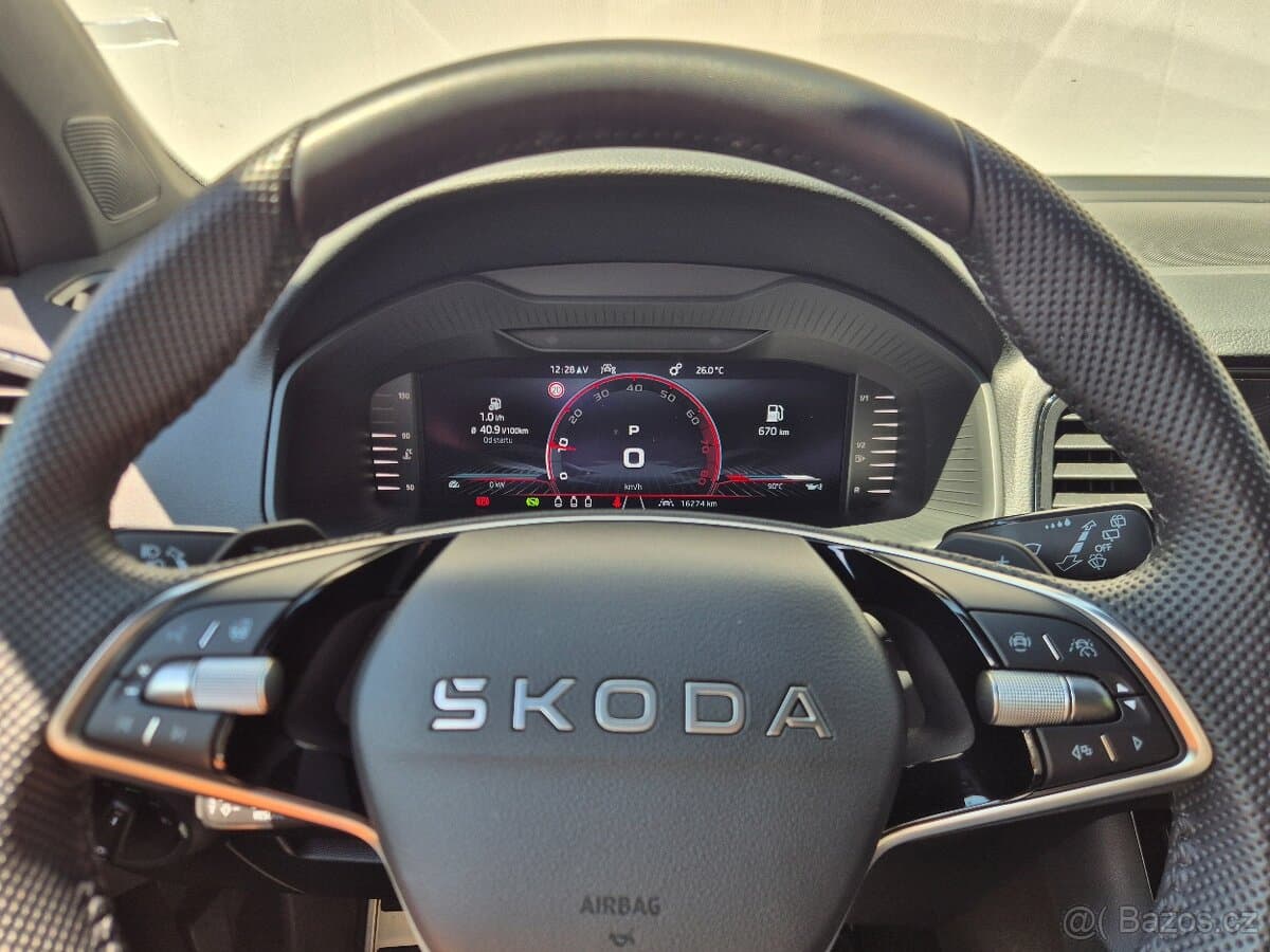 2025 Škoda KAROQ - 7