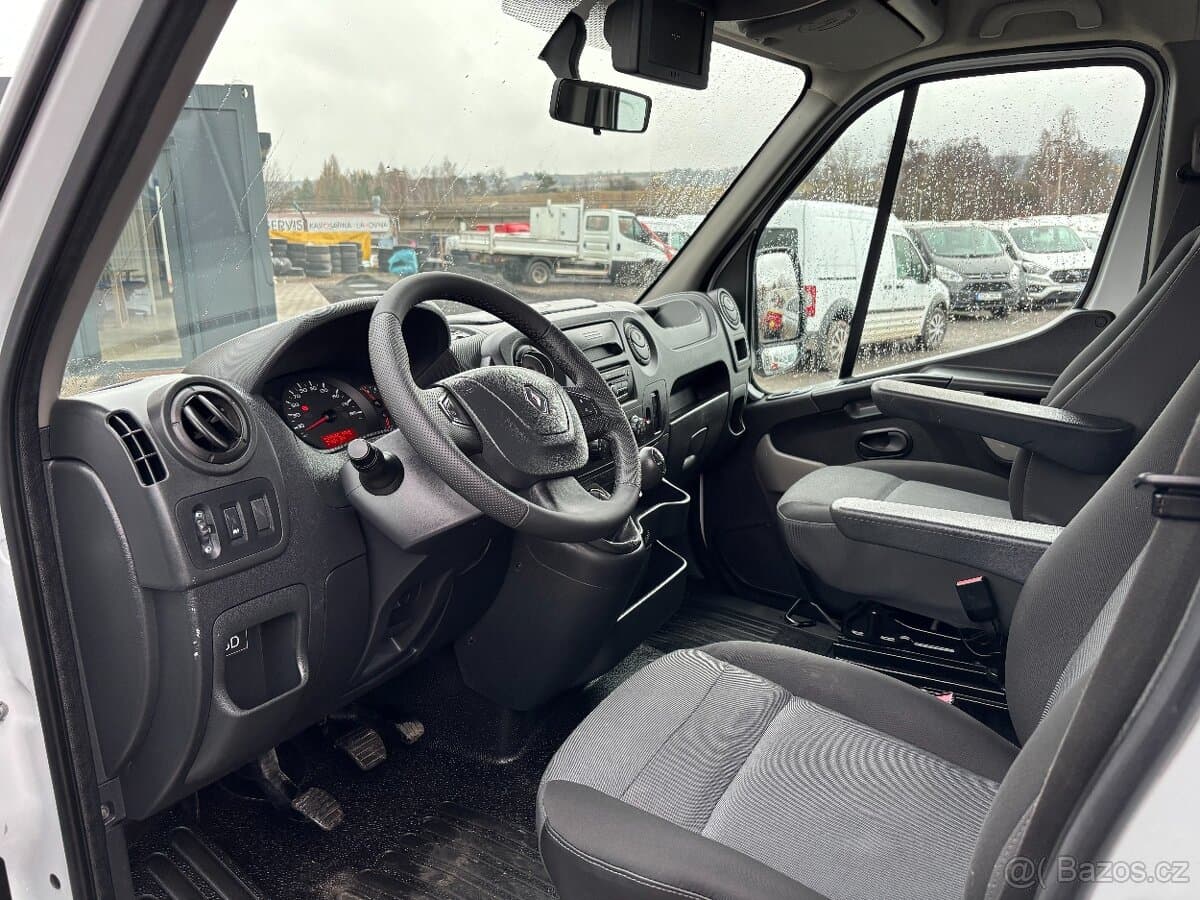 2018 Renault MASTER - 7