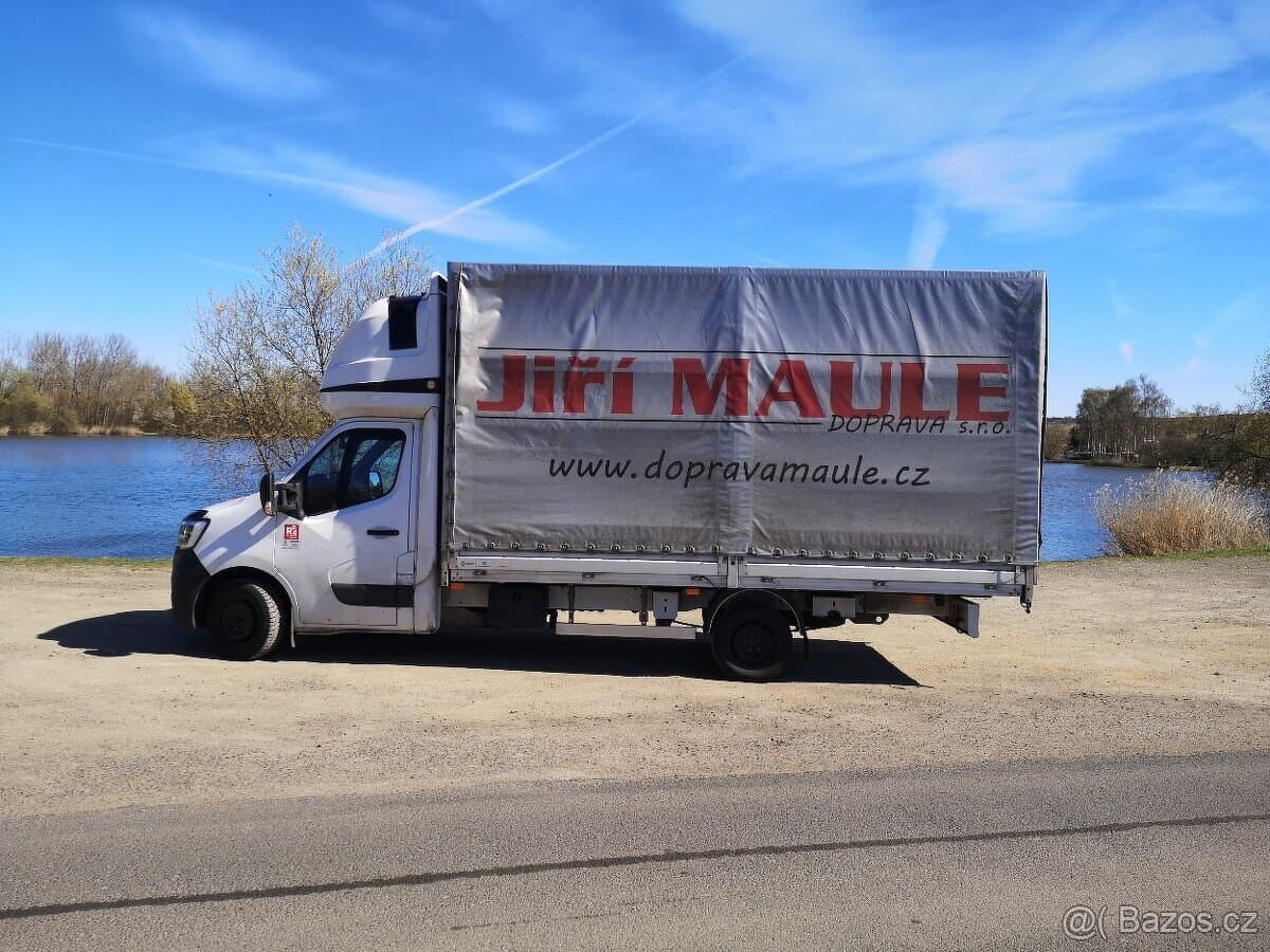 2024 Renault MASTER - 7