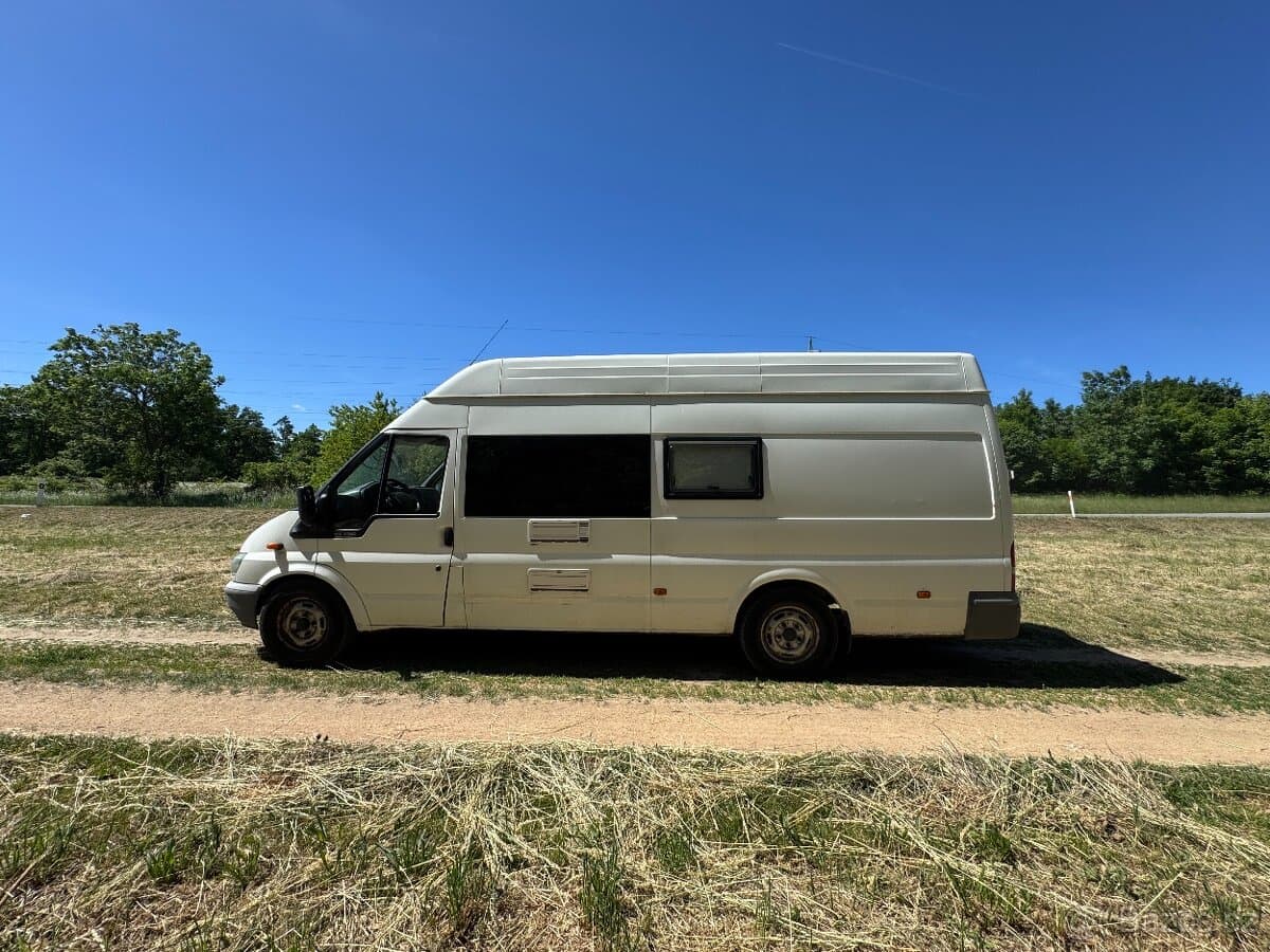 2005 Ford OSTATNÍ - 7