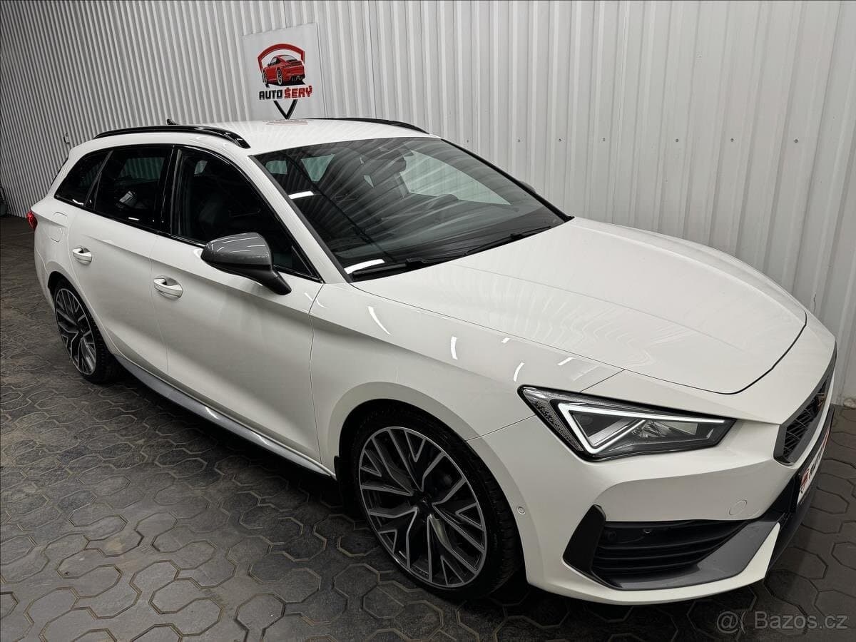 2023 Cupra LEON - 7