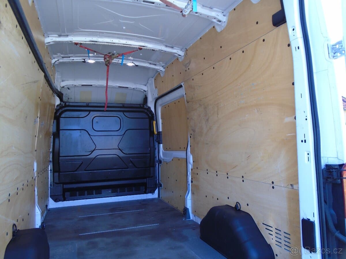 2018 Ford TRANSIT - 7