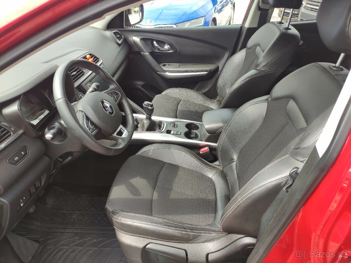 2016 Renault OSTATNÍ - 7
