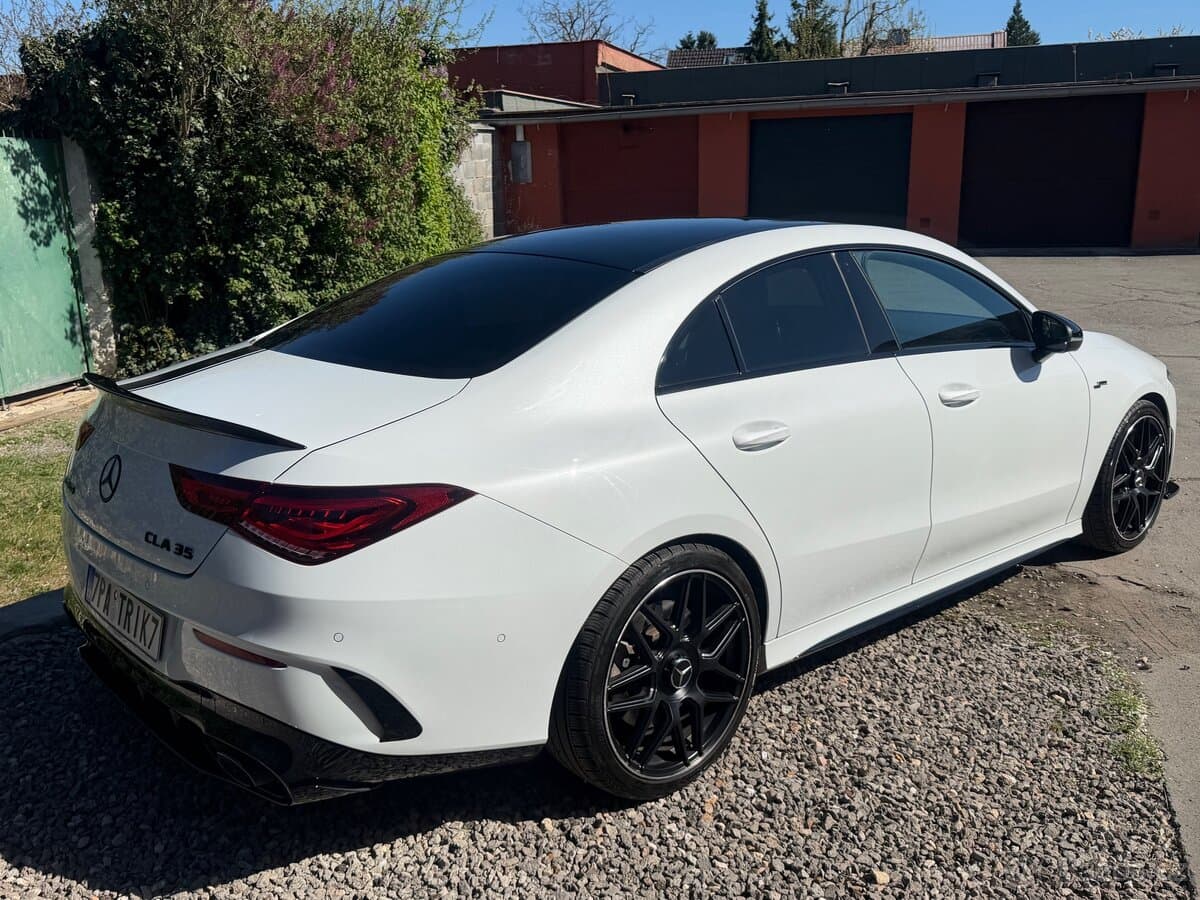 2021 Mercedes-Benz CL-CLASS - 7