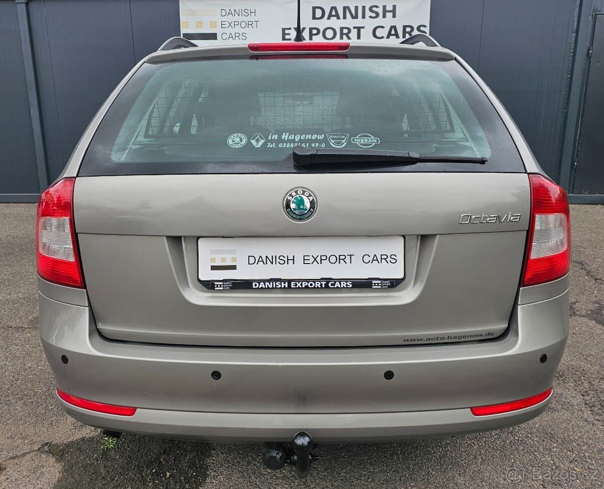 2010 Škoda OSTATNÍ - 7