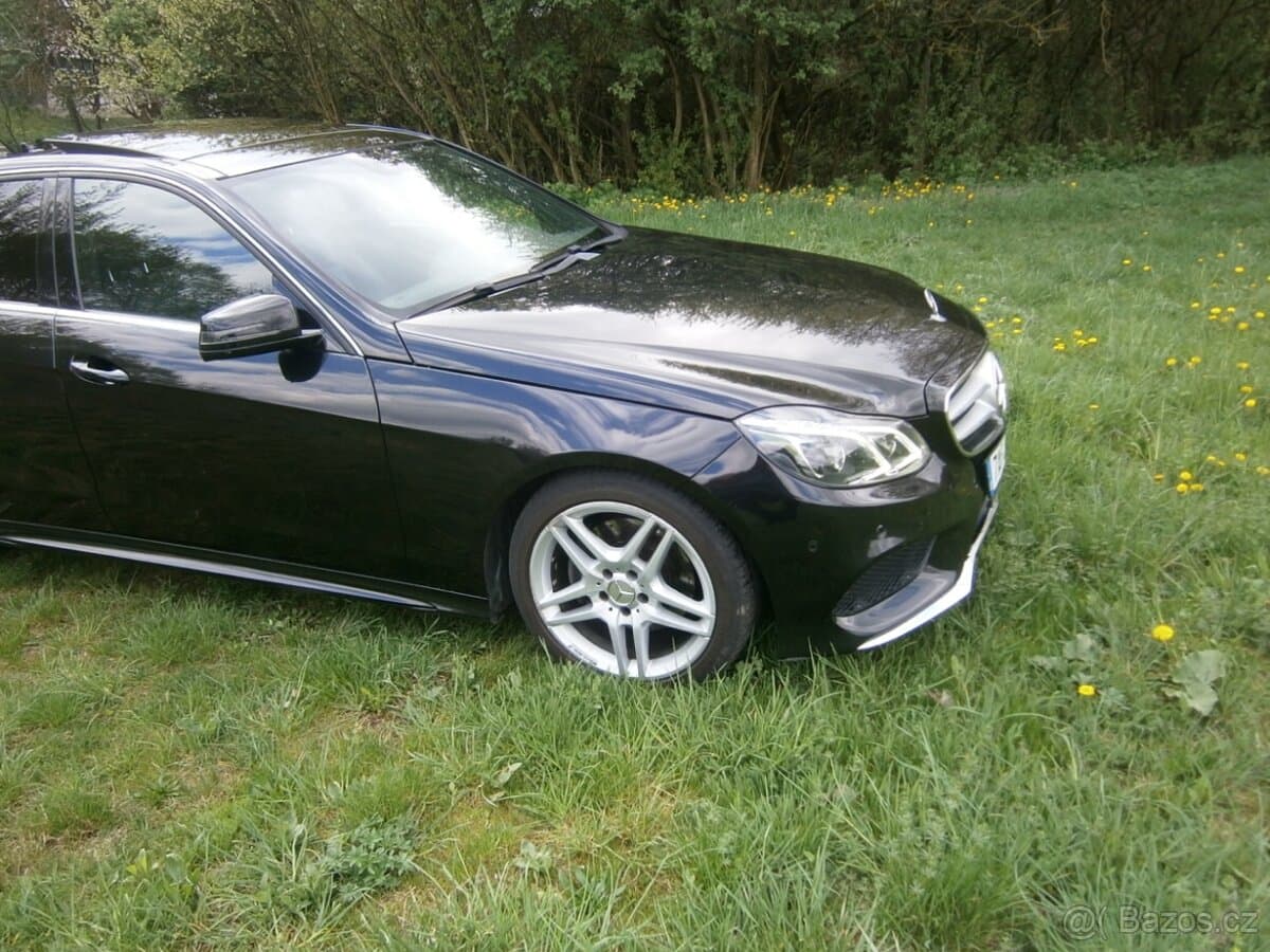 2015 Mercedes-Benz OSTATNÍ - 7
