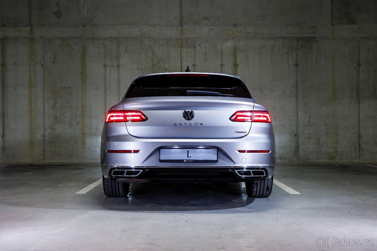 2022 Volkswagen ARTEON - 7