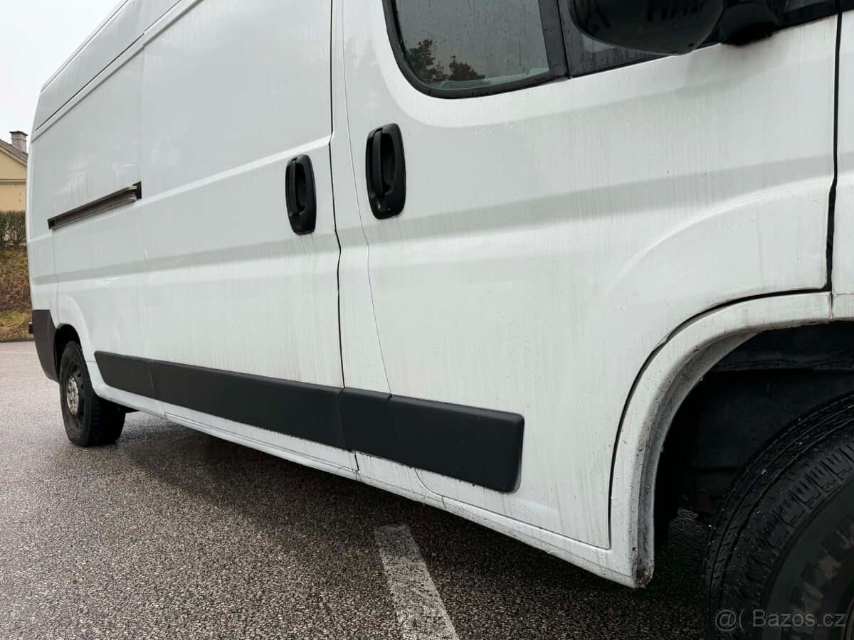 2009 Fiat DUCATO - 7