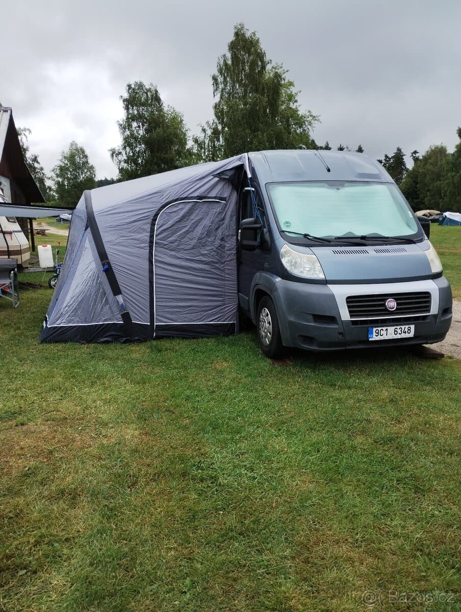 2010 Fiat DUCATO - 7