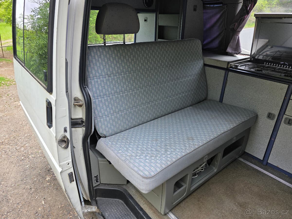 1991 Volkswagen OSTATNÍ - 7