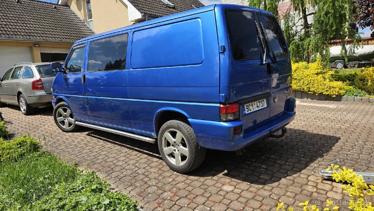2001 Volkswagen OSTATNÍ - 7