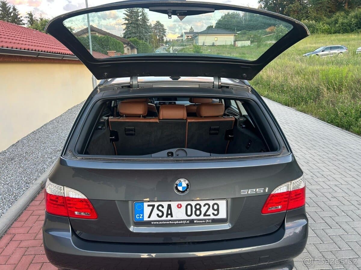 2009 BMW OSTATNÍ - 7