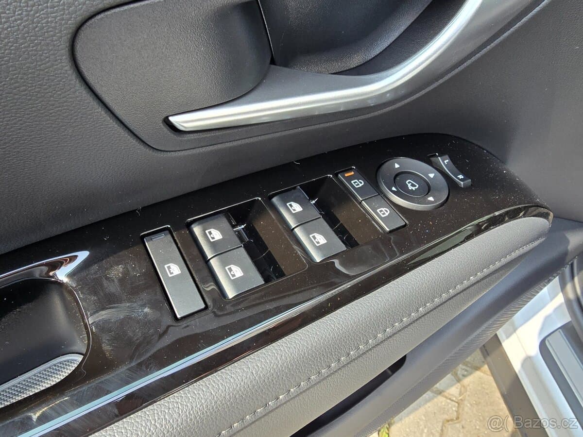 2026 Hyundai TUCSON - 7