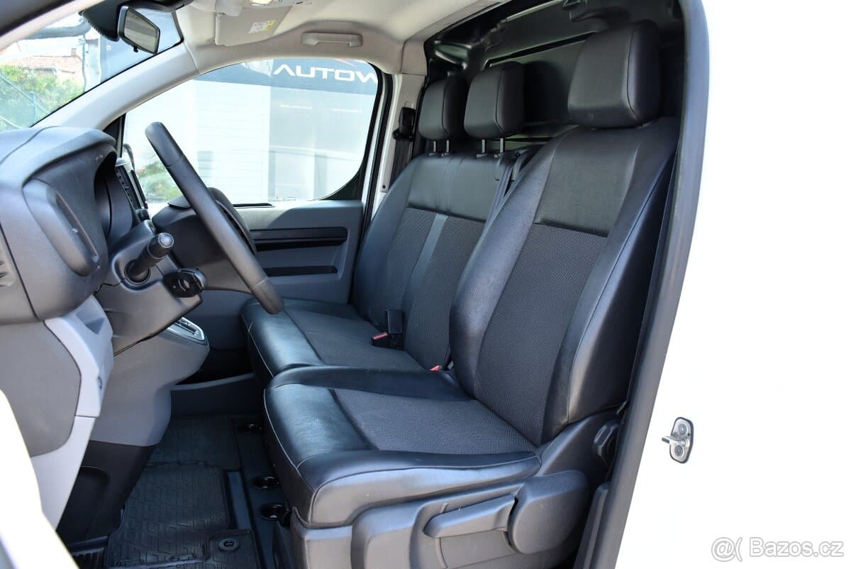 2021 Opel VIVARO - 7