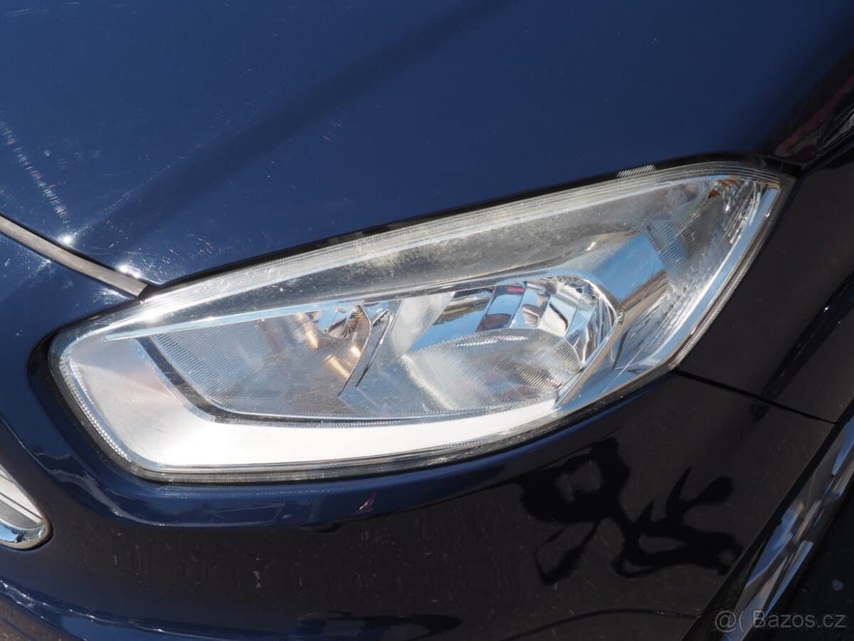 2015 Ford TOURNEO - 7