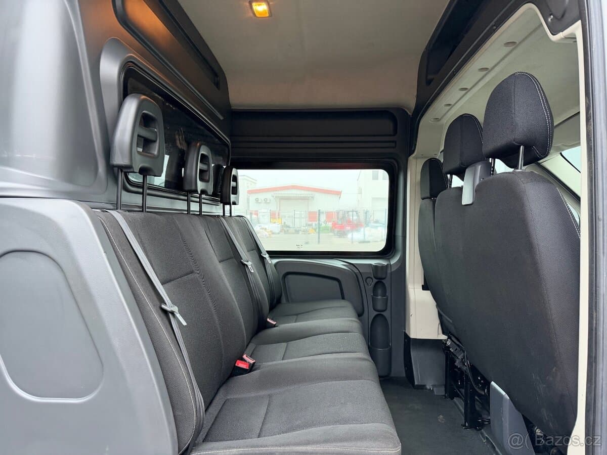 2022 Fiat DUCATO - 7