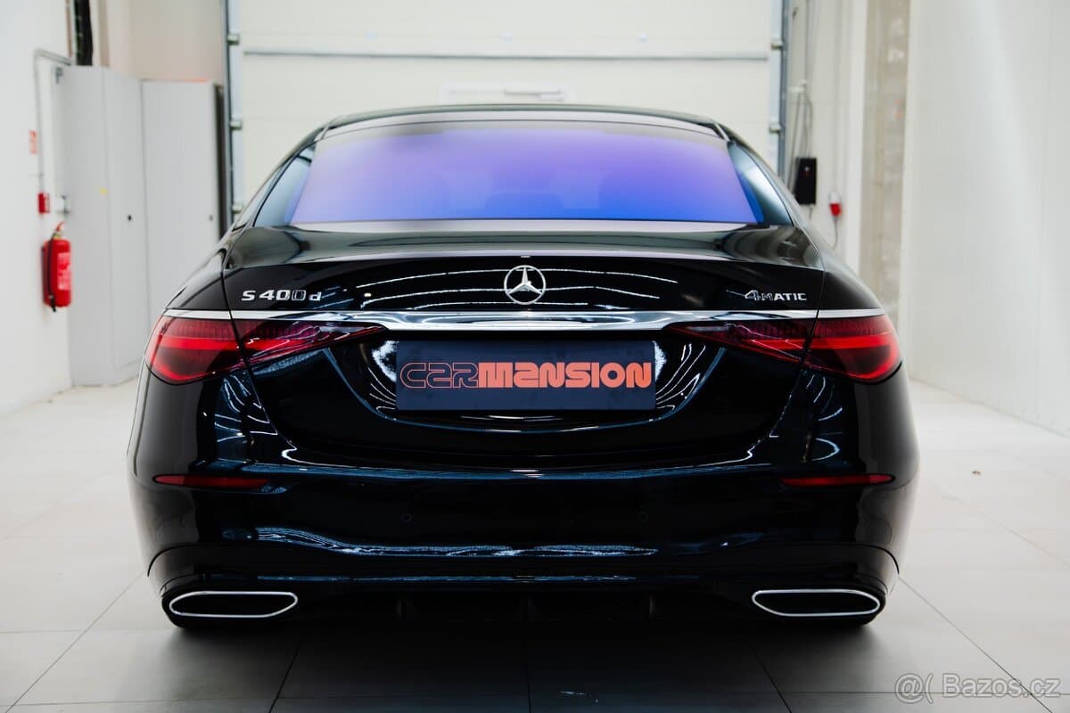 2022 Mercedes-Benz OSTATNÍ - 7