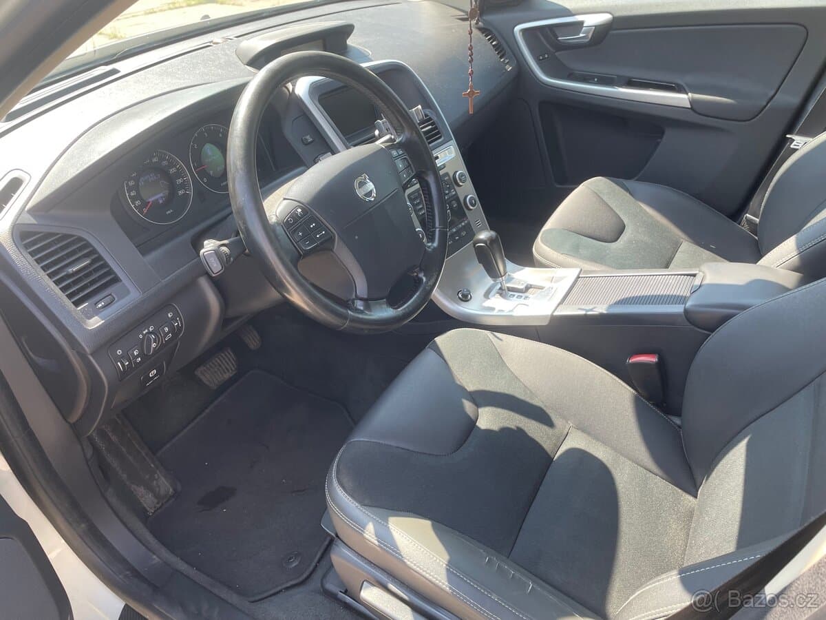 2008 Volvo XC60 - 7