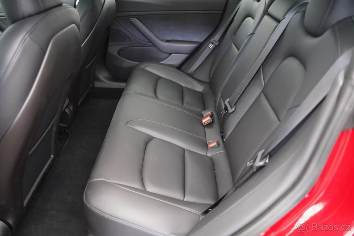 2019 Tesla MODEL 3 - 7