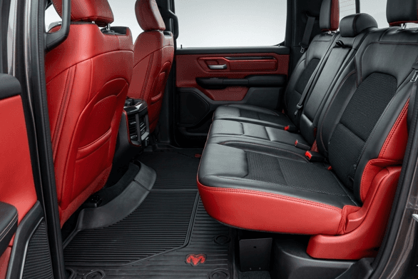 2019 RAM 1500 - 7