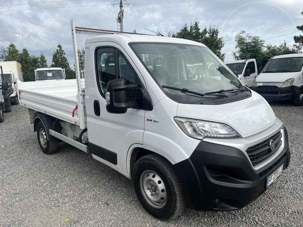 2021 Fiat DUCATO - 7