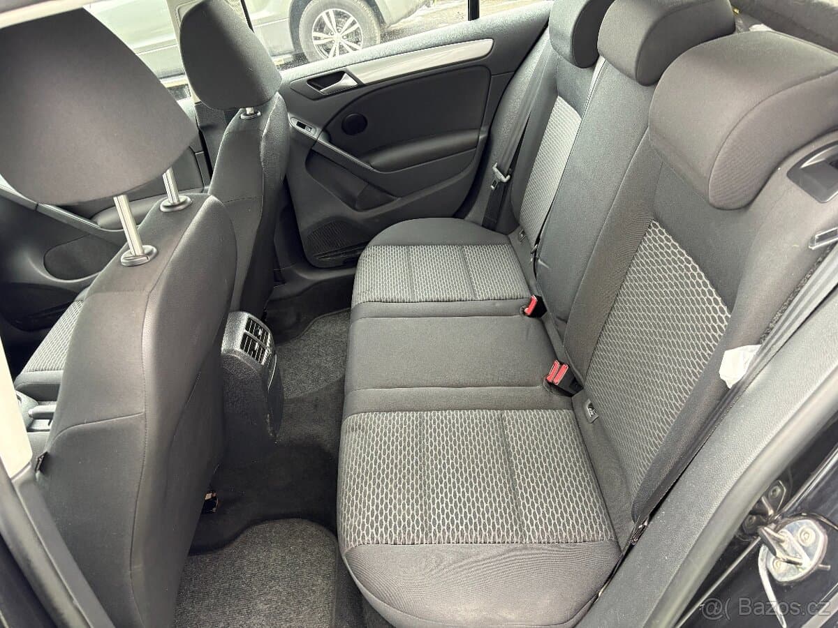 2009 Volkswagen GOLF - 7