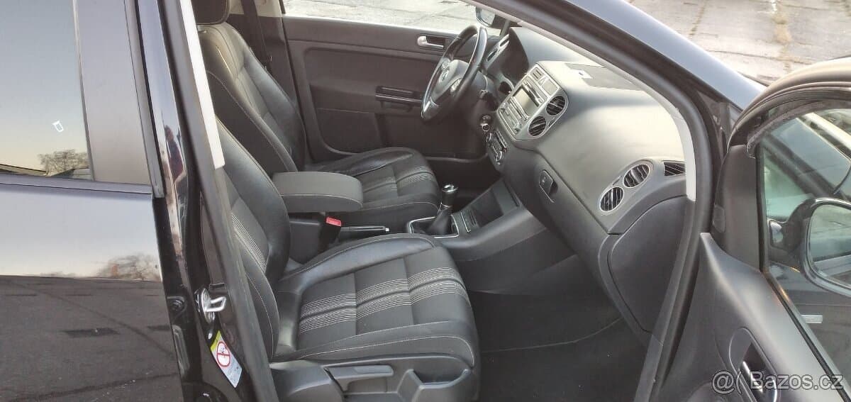 2012 Volkswagen GOLF - 7