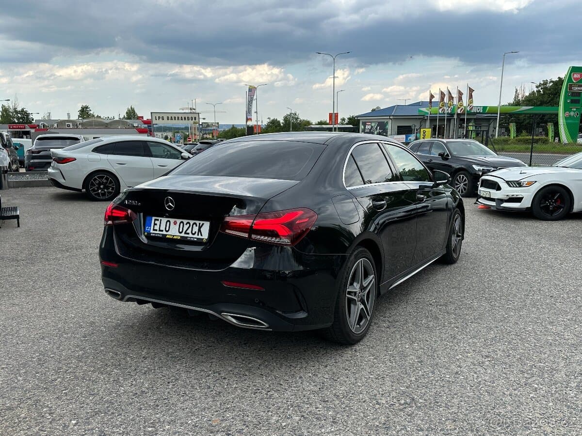 2021 Mercedes-Benz OSTATNÍ - 7