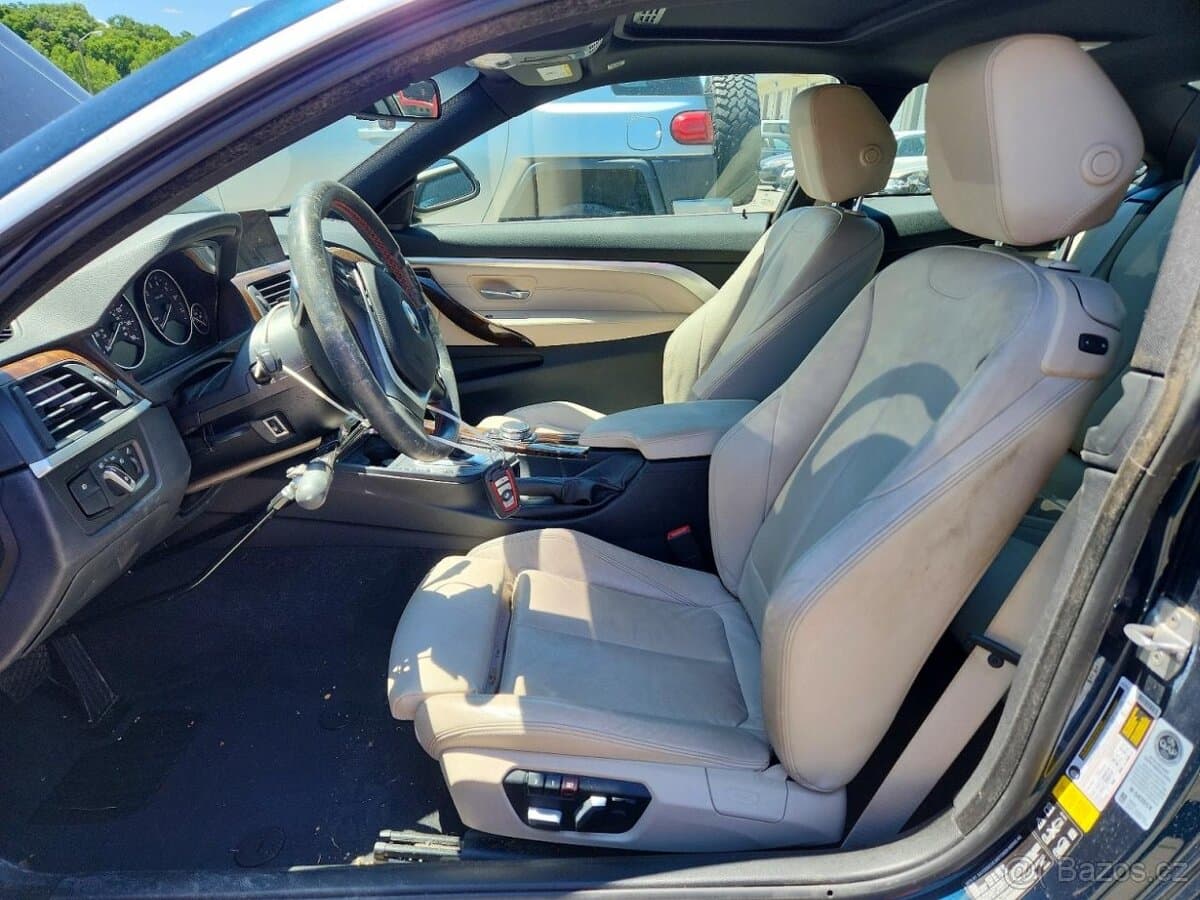 2017 BMW OSTATNÍ - 7