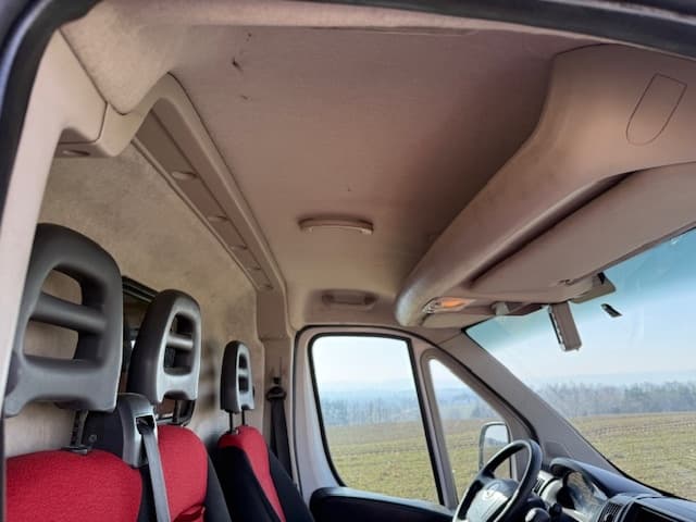 Fiat DUCATO - 7