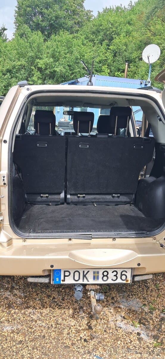 2010 Suzuki GRAND - 7