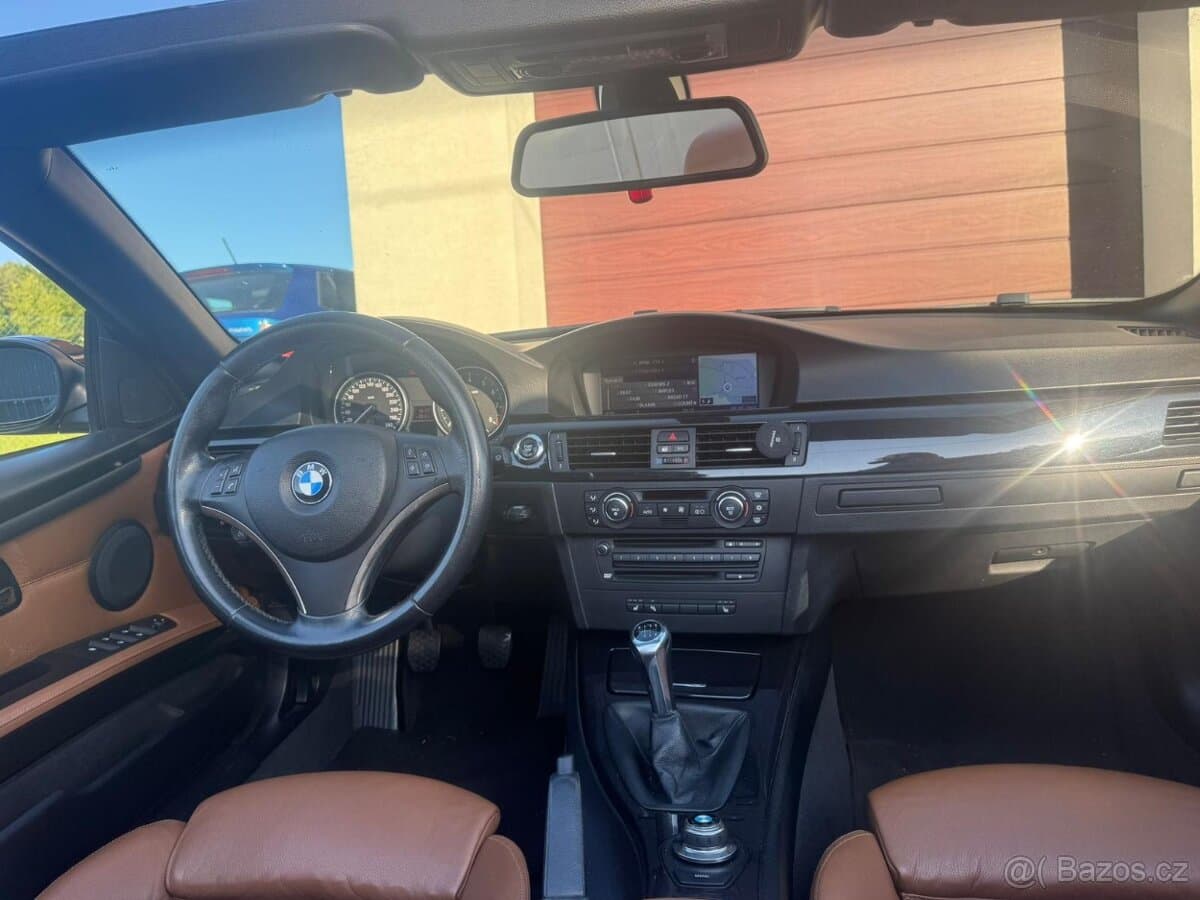 2007 BMW OSTATNÍ - 7
