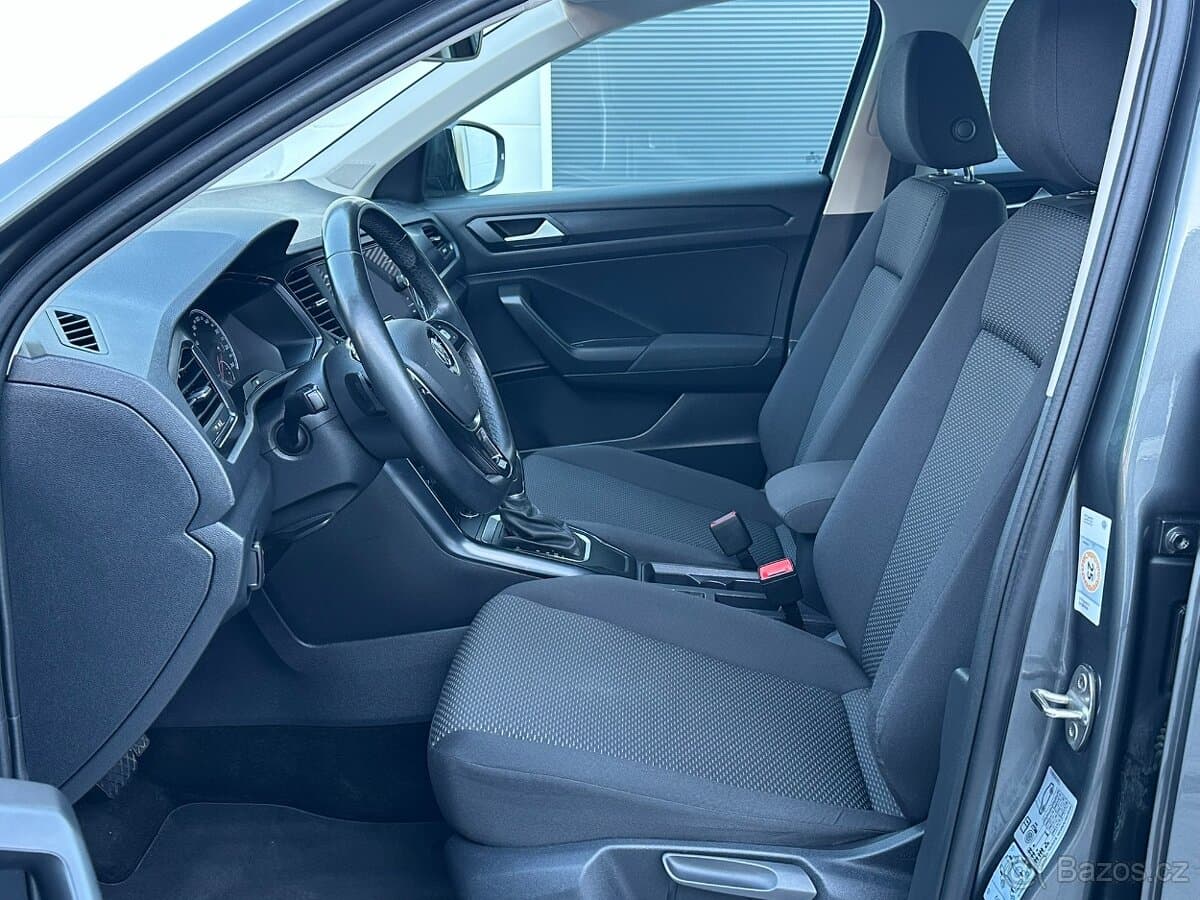 2018 Volkswagen T-ROC - 7