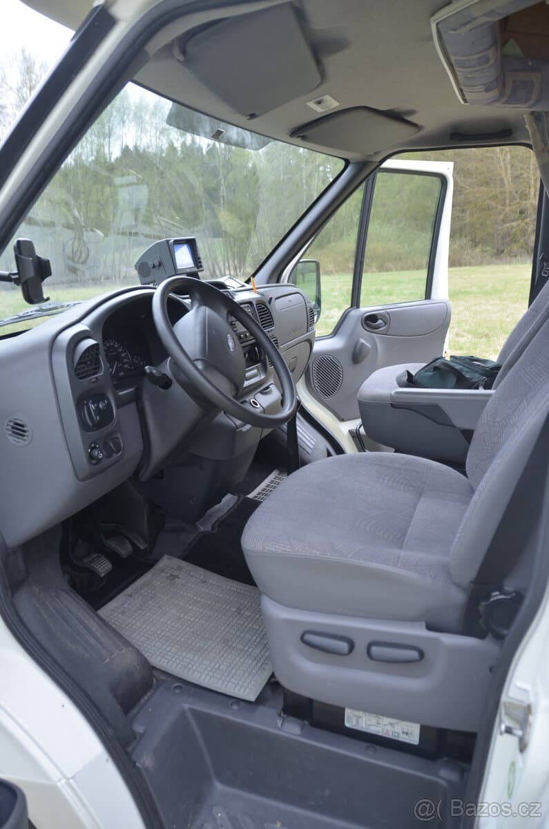 2003 Ford TRANSIT - 7