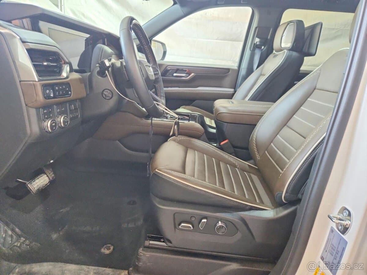2025 GMC OSTATNÍ - 7