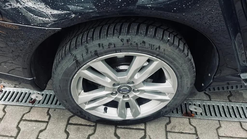 2012 Volvo S80 - 7