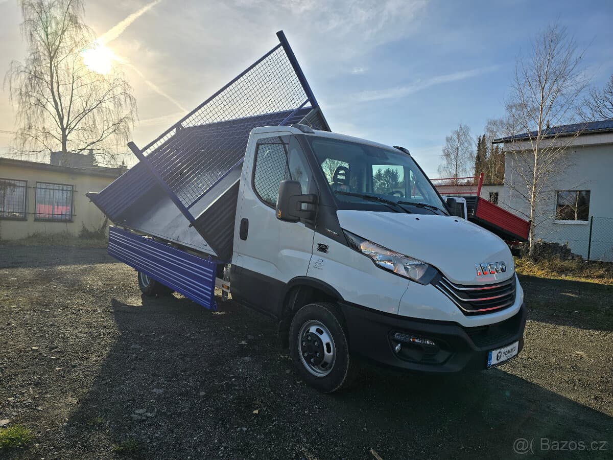 Iveco OSTATNÍ - 7