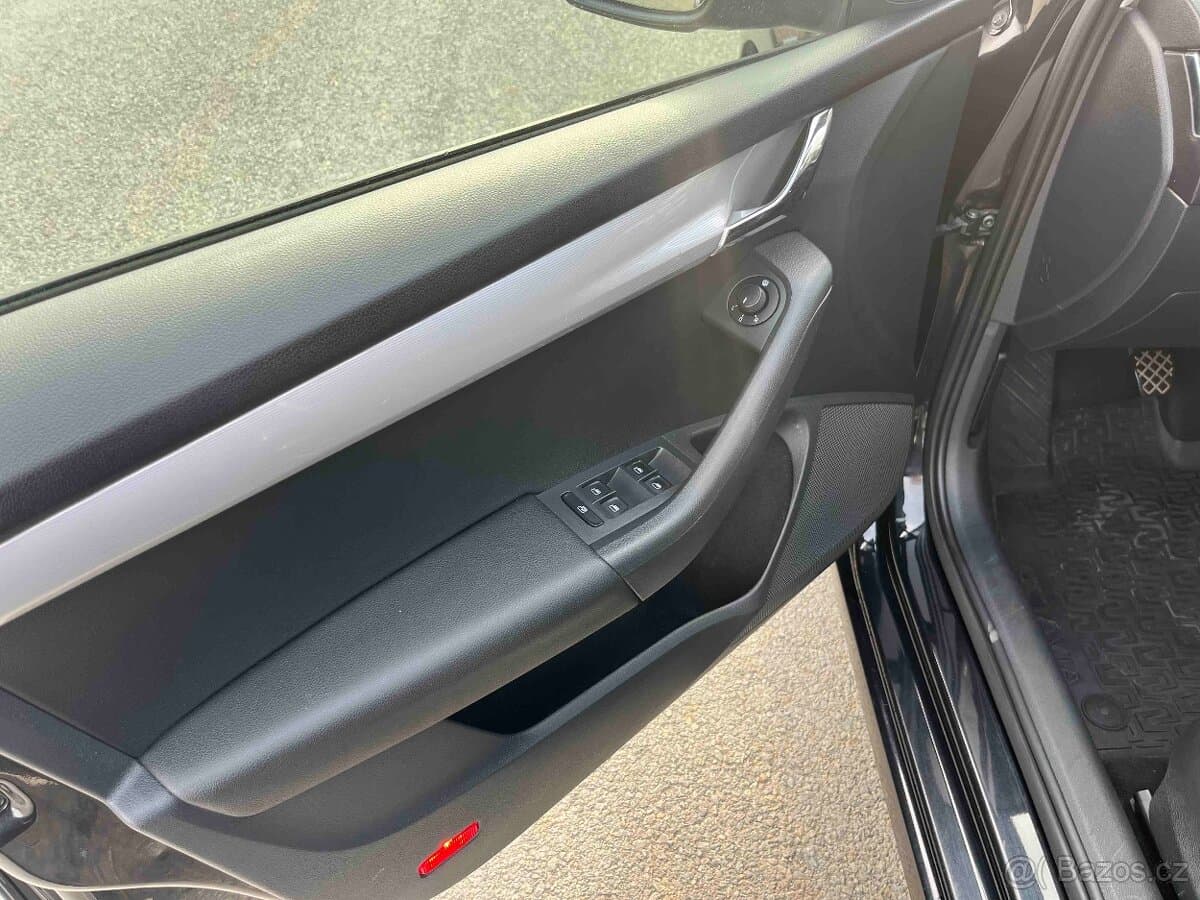 2014 Škoda OCTAVIA - 7