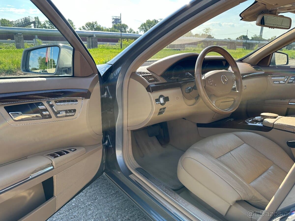 2011 Mercedes-Benz OSTATNÍ - 7