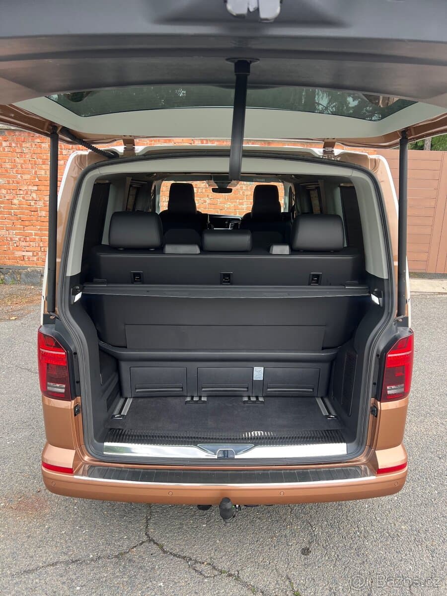 2022 Volkswagen MULTIVAN - 7