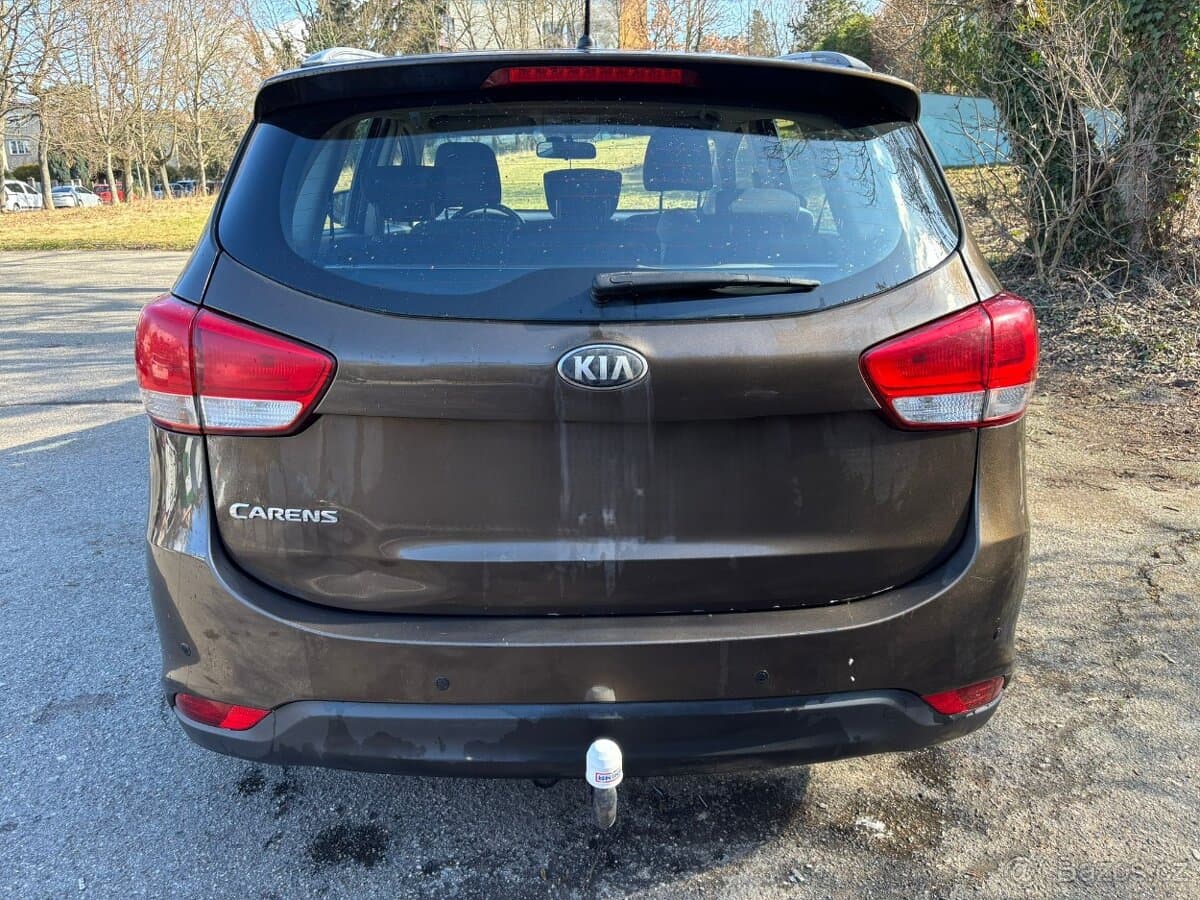 2013 Kia CARENS - 7